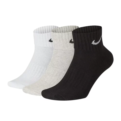 جوراب نایکی مدل NIKE ACCESSORIES MENS TRAINING SOCKS NKSX4926-901