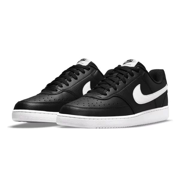 قیمت کفش زنانه نایکی مدل Nike court vision low cd5434-001 اورجینال