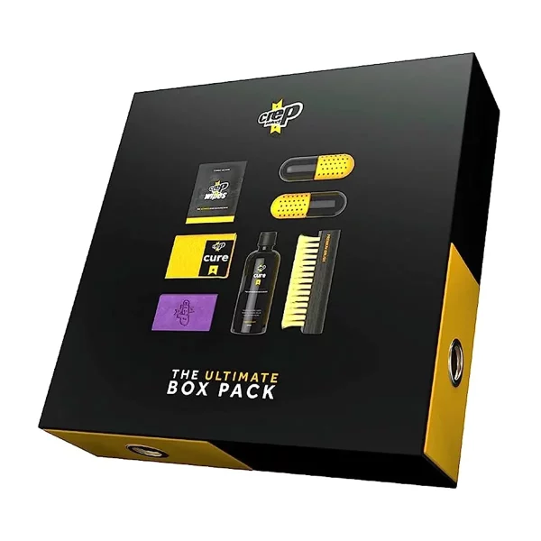 باکس محافظتی کتونی کرپ crep protect - The Ultimate Box Pack