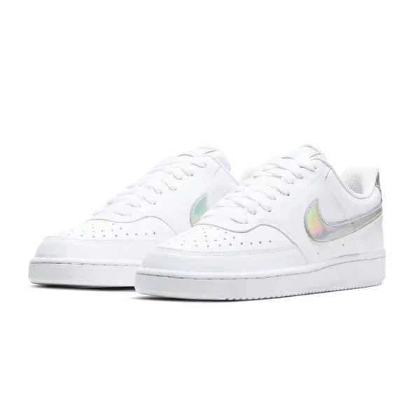 خرید کفش زنانه نایکی مدل Nike court vision lo cw5596-100