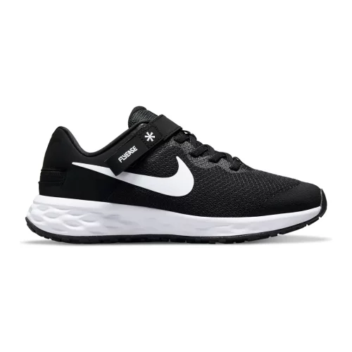 کتونی زنانه نایکی مدل Nike revolution 6 flyease nn dd1113-003