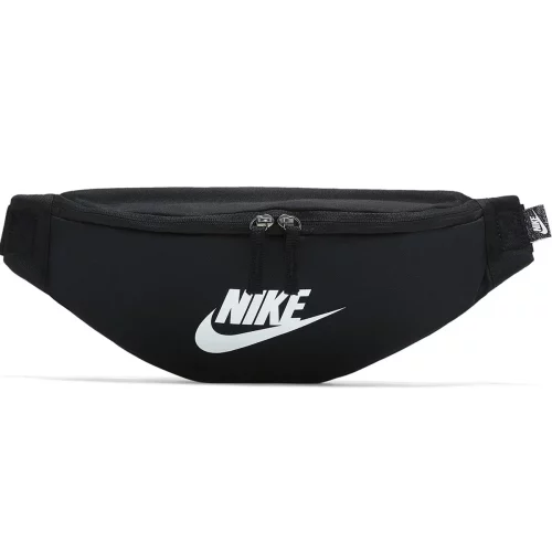 کمری ورزشی نایکی مدل NIKE- NK HERITAGE WAISTPACK NKDB0490-010