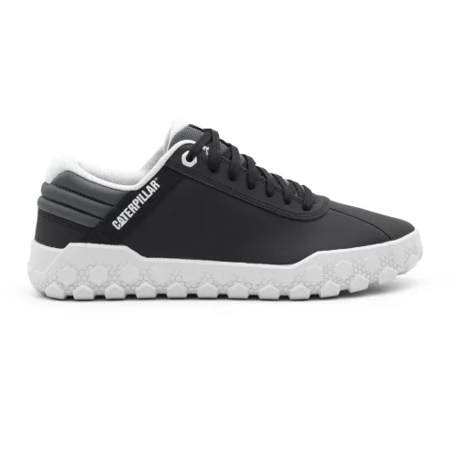 کفش اسپرت مردانه کاترپیلار مدل CATERPILLAR HEX SHOES BLACK NOIR P111335