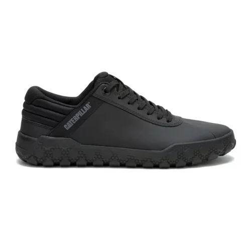 کفش کاترپیلار مردانه مدل Caterpillar he shoes black noir p111417