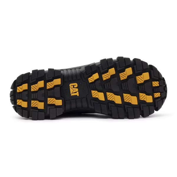 زیره کفش ایمنی مردانه کاترپیلار مدل Caterpillar Invader St Astm Steel Toe P91274