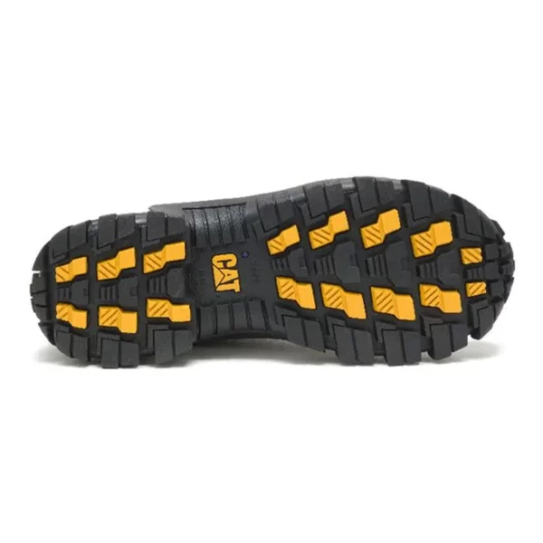 زیره کفش ایمنی مردانه کاترپیلار مدل Caterpillar invader st astm steel toe p91275