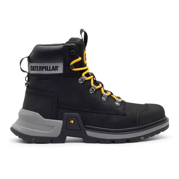 نیم بوت مردانه کاترپیلار مدل CaterPillar Colorado Exped. Wp Waterproof Boots P725822