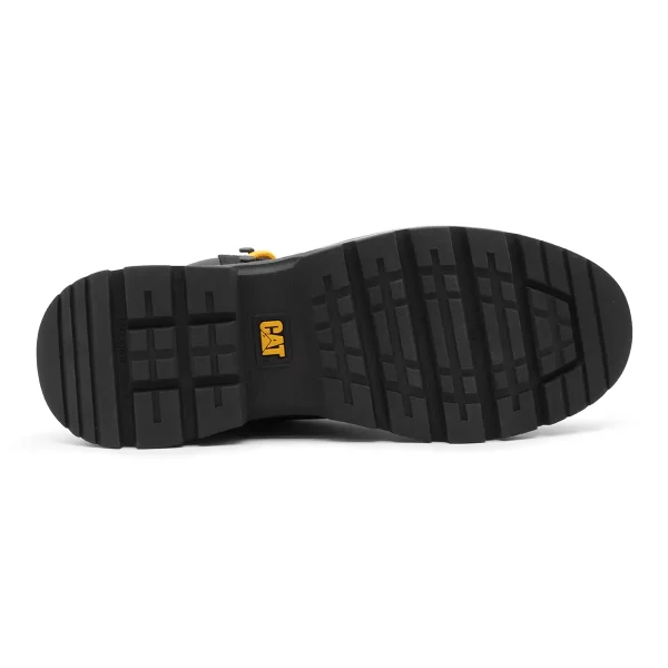 قیکت نیم بوت مردانه کاترپیلار مدل CaterPillar Colorado Exped. Wp Waterproof Boots P725822 در فروشگاه بولگانو