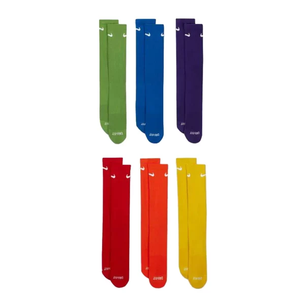 جوراب نایکی مدل SX6897-903