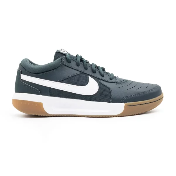 کفش تنیس مردانه نایکی مدل NIKE Zoom Court Lite 3 Cly DV3263-301