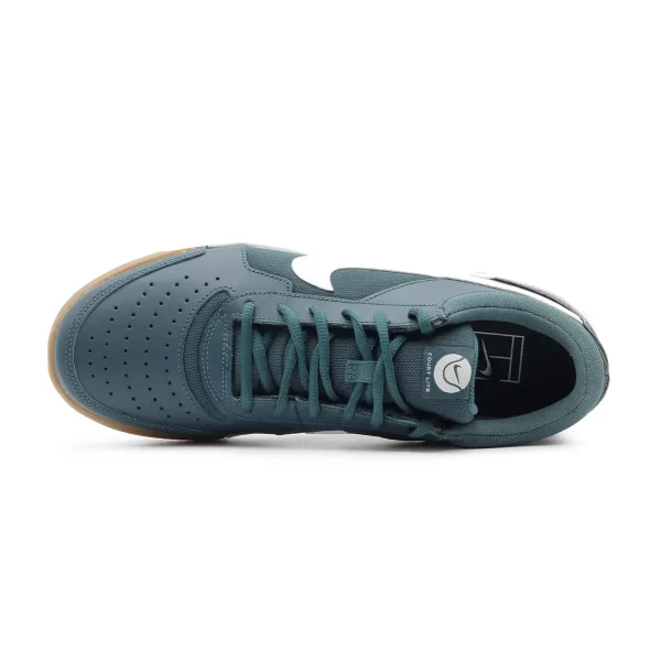 رویه کفش تنیس مردانه نایکی مدل NIKE Zoom Court Lite 3 Cly DV3263-301