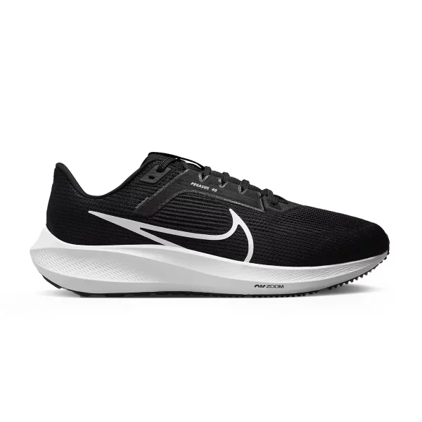 خرید کتانی رانینگ مردانه نایکی مدل Nike Air Zoom Pegasus 40 Wide DV7480-001