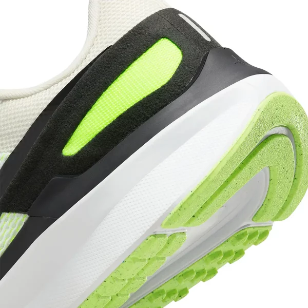 خرید کتانی رانینگ مردانه نایکی اورجینال مدل Nike Air Zoom Structure 25 DJ7883-100