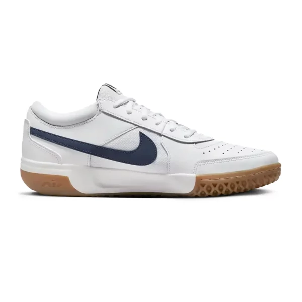 خرید کفش تنیس مردانه نایکی مدل Nike Zoom Court Lite Dv3258-102