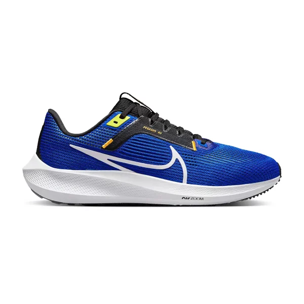 کتانی رانینگ مردانه نایکی مدل Nike Air Zoom Pegasus Dv3853-401