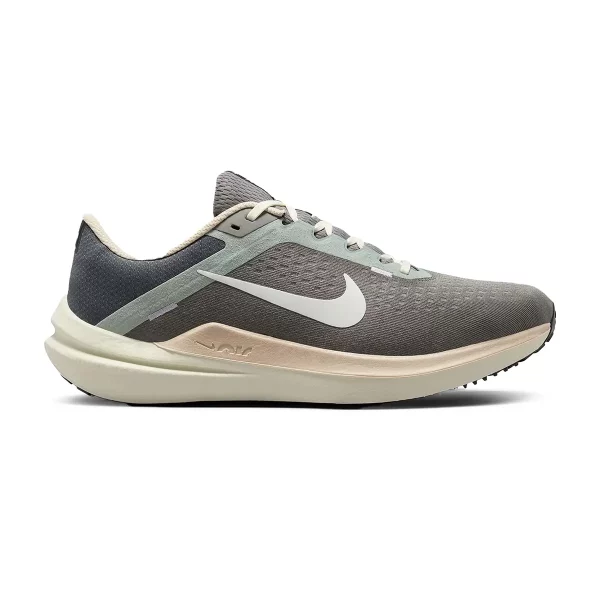 کتانی رانینگ مردانه نایکی مدل Nike Air Winflo 10 Spnt, 9.5 Fn7499-029