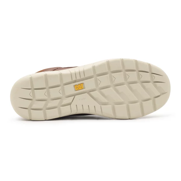 زیره نیم ساق مردانه کاترپیلار مدل Caterpillar Roamer Mid 2.0 Shoes Aztec P725586