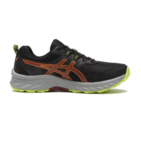 کتانی رانینگ مردانه اسیکس مدل Asics Gel-venture 9 1011b486-005