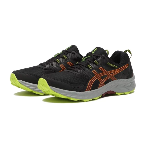 جزئیات کتانی رانینگ مردانه اسیکس مدل Asics Gel-venture 9 1011b486-005