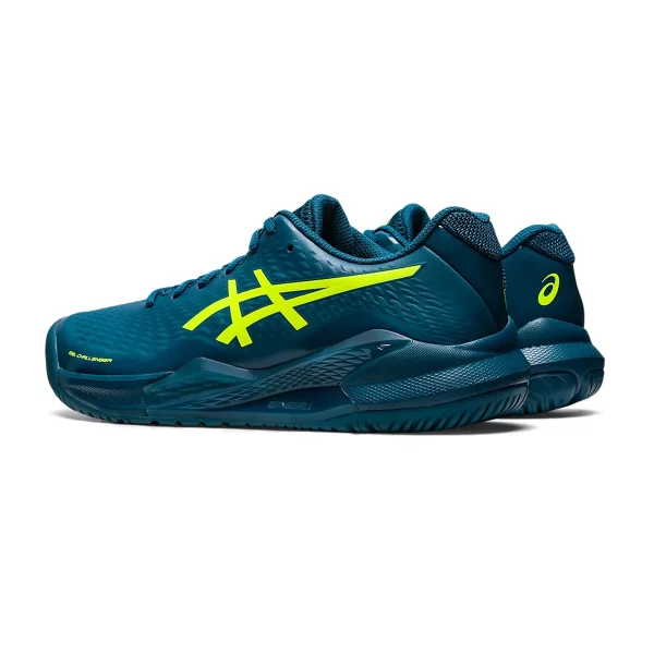 خرید کفش تنیس مردانه اسیکس مدل Asics Gel-Challenger 14 1041a405-400