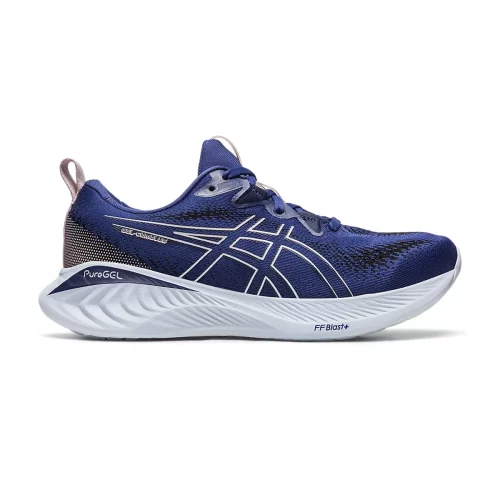 مشخصات کتانی رانینگ مردانه اسیکس مدل Asics Gel-Cumulus 25 1011b621-401