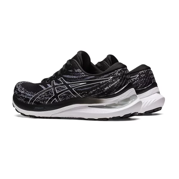 مشخصات کتانی رانینگ زنانه اسیکس مدل Asics GEL-Kayano 29 1012B272-002