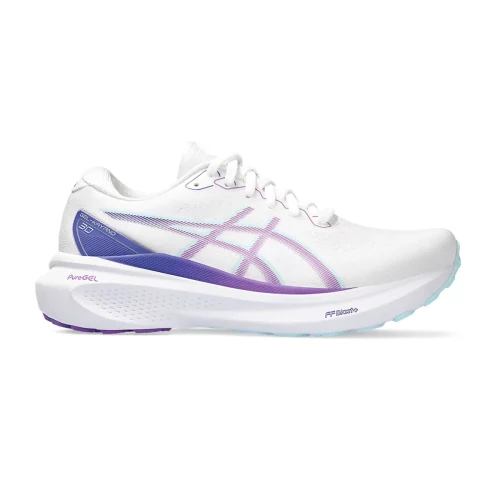 کتانی رانینگ زنانه اسیکس مدل Asics GEL-Kayano 30 1012B357-100