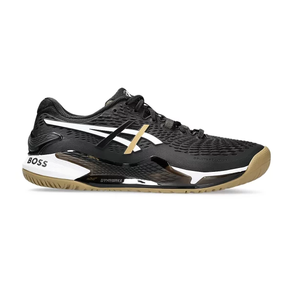 کفش تنیس مردانه اسیکس مدل Asics Gel-Resolution 9 1041a453-001