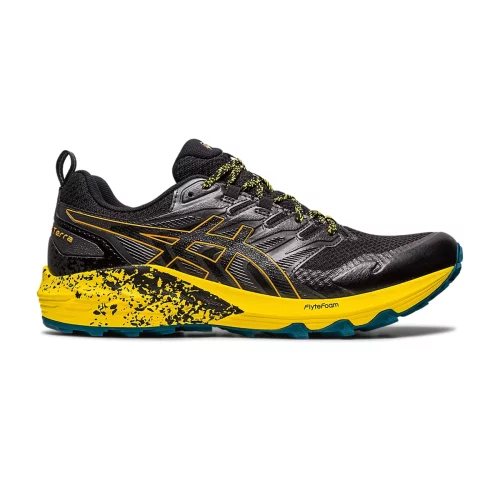 کفش تریل رانینگ مردانه اسیکس مدل Asics Gel-Trabuco Terra 1011b029-010