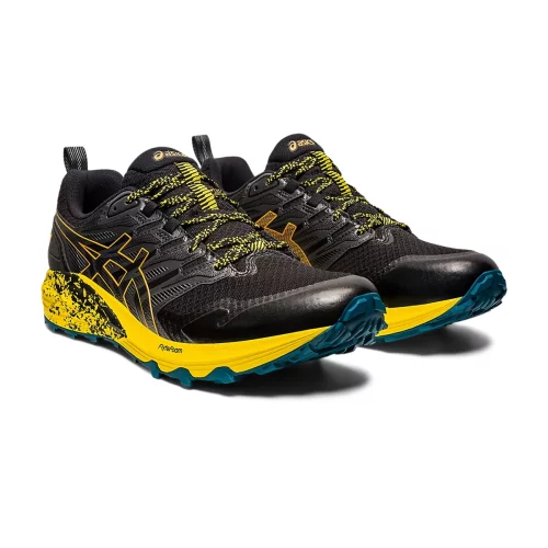 خرید کفش تریل رانینگ مردانه اسیکس مدل Asics Gel-Trabuco Terra 1011b029-010