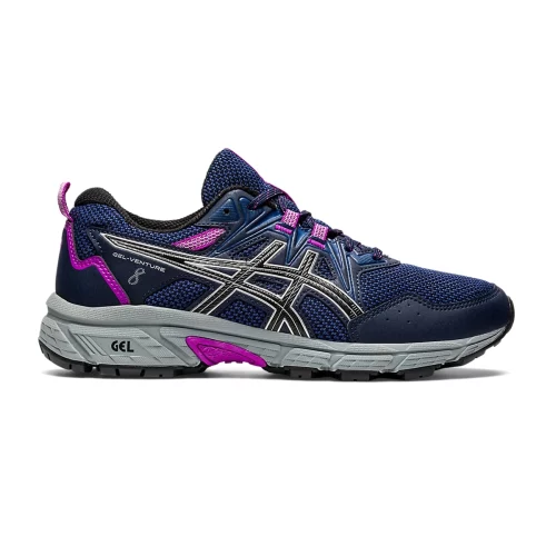 کفش زنانه اسیکس مدل Asics Gel-vevture 8 1012a708-408