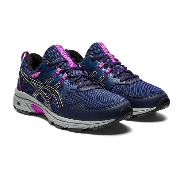 جزئیات کفش زنانه اسیکس مدل Asics Gel-vevture 8 1012a708-408