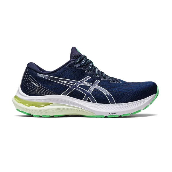 کتانی رانینگ زنانه اسیکس مدل Asics Gt-2000 11 1012b271-403