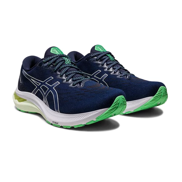 خرید کتانی رانینگ زنانه اسیکس مدل Asics Gt-2000 11 1012b271-403