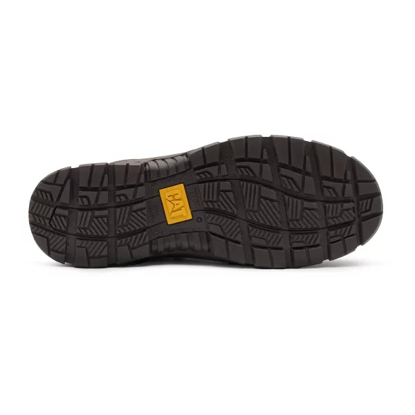 زیره نیم بوت ایمنی مردانه کاترپیلار مدل Caterpillar Accomplice X WP ST Astm/Steel Toe P91331