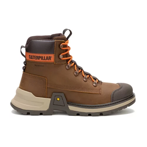 نیم بوت مردانه کاترپیلار مدل CaterPillar Colorado Exped Waterproof Boots P725823