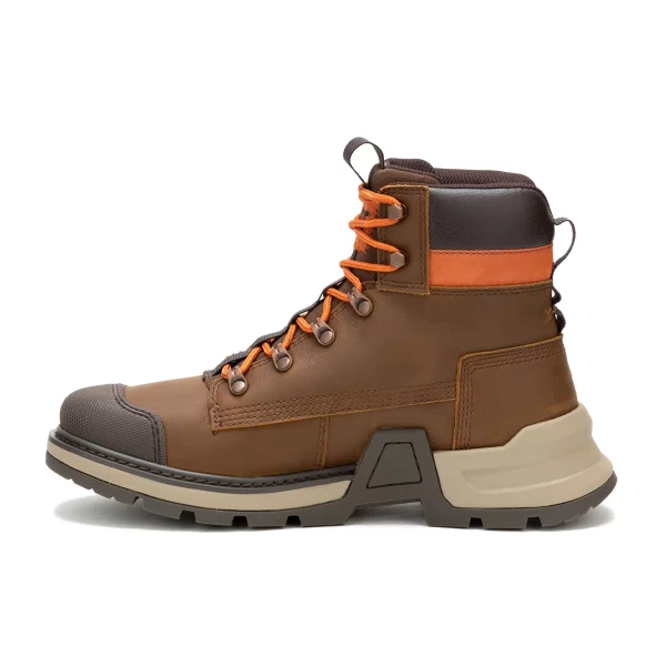 نیم بوت مردانه کاترپیلار با کیفیت مدل CaterPillar Colorado Exped Waterproof Boots P725823