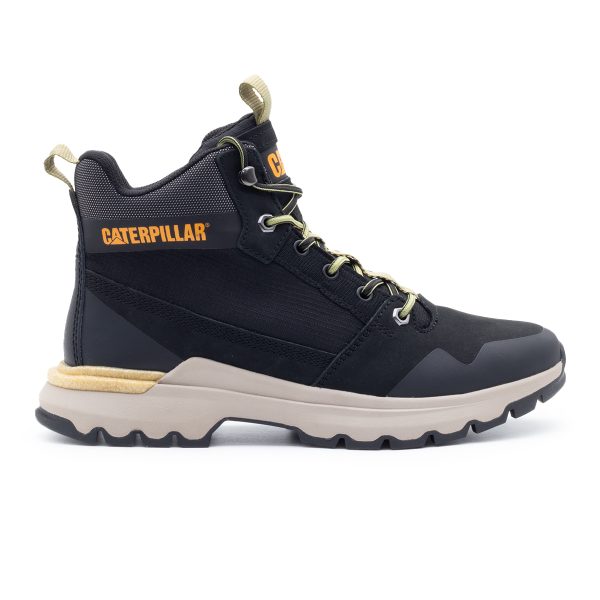 نیم بوت مردانه کاترپیلار مدل Caterpellar Colorado Sneaker Boots P725941