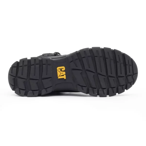 زیره نیم بوت مردانه کاترپیلار مدل Caterpillar Threshold Hiker Wp Boots P725957