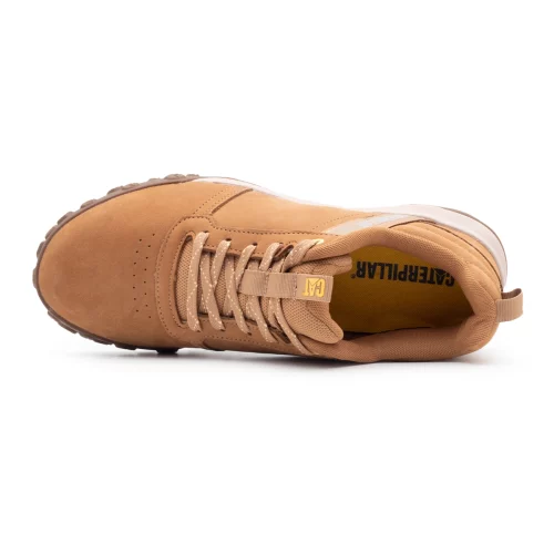 رویه کفش مردانه کاترپیلار مدل Caterpillar Hex Ready Lo Shoes P726017