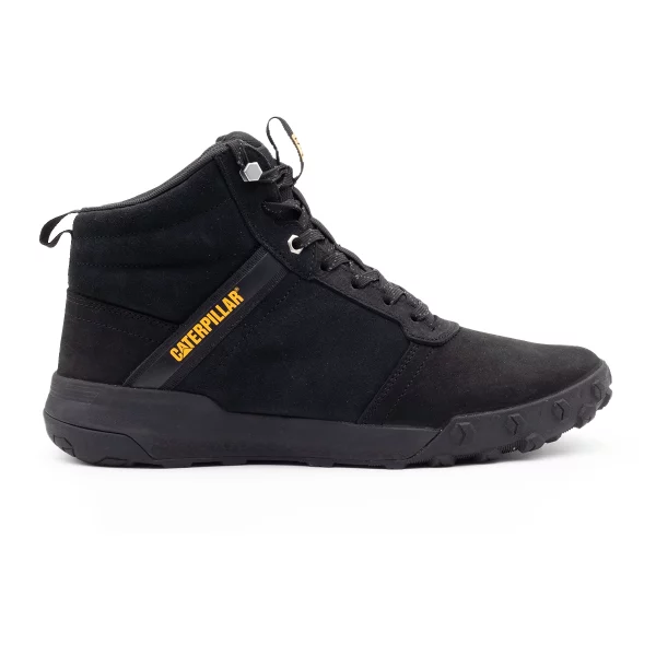 نیم بوت مردانه کاترپیلار مدل Caterpillar Hex Ready Mid Shoes P726021