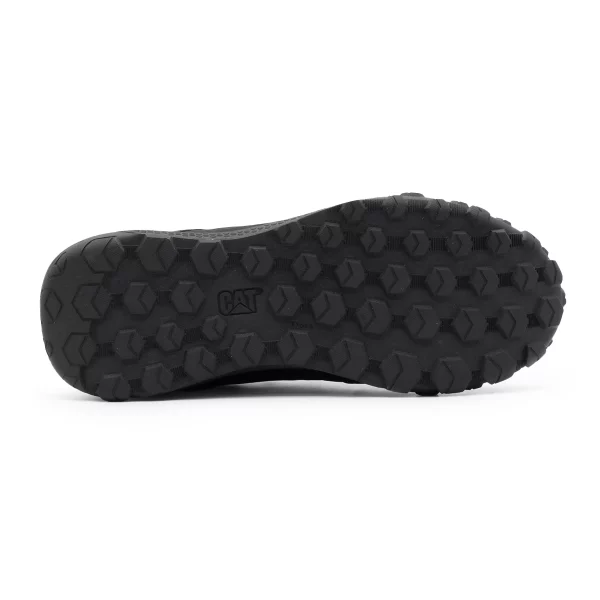 زیره نیم بوت مردانه کاترپیلار مدل Caterpillar Hex Ready Mid Shoes P726021