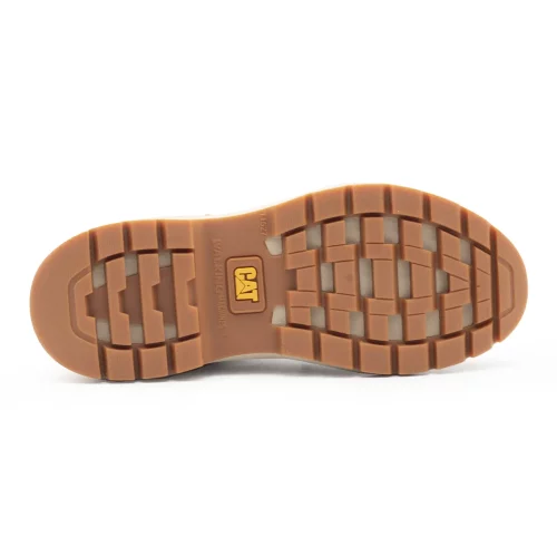 زیره نیم بوت زنانه کاترپیلار مدل Caterpillar Colorado Sneaker P312086