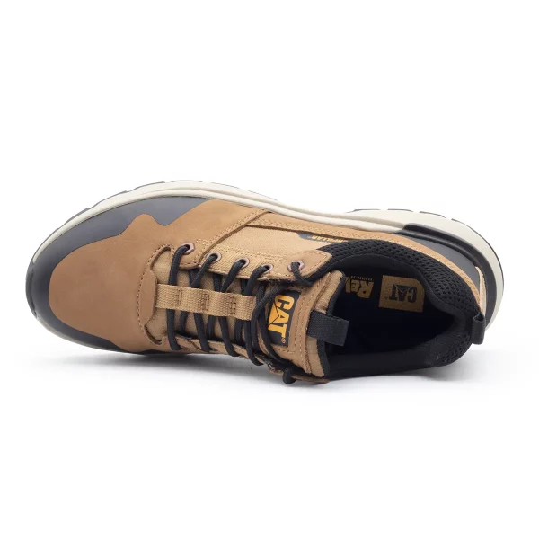 رویه کفش مردانه کاترپیلار مدل Caterpillar Colorado Sneaker P725996