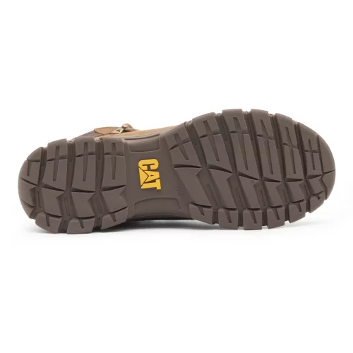 زیره نیم بوت مردانه کاترپیلار مدل Caterpillar Threshold Hiker Wp Boots P725960