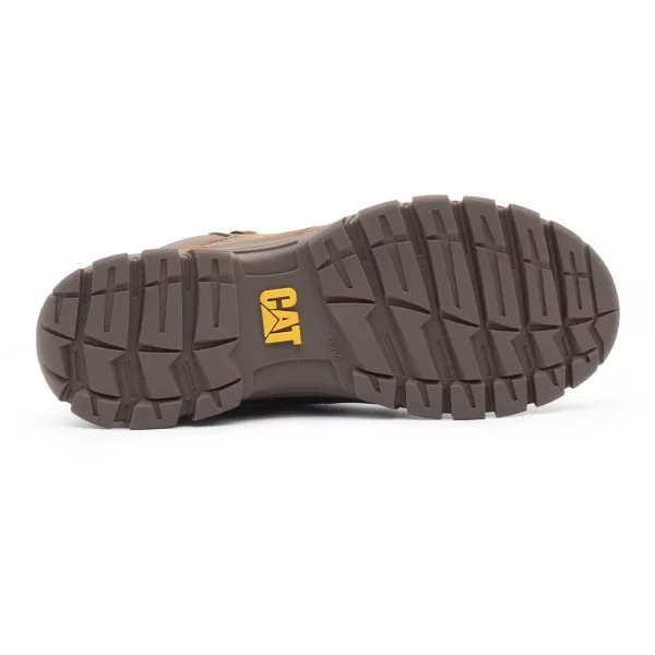 زیره نیم بوت مردانه کاترپیلار مدل Caterpillat Threshold Chukka Boots P725953