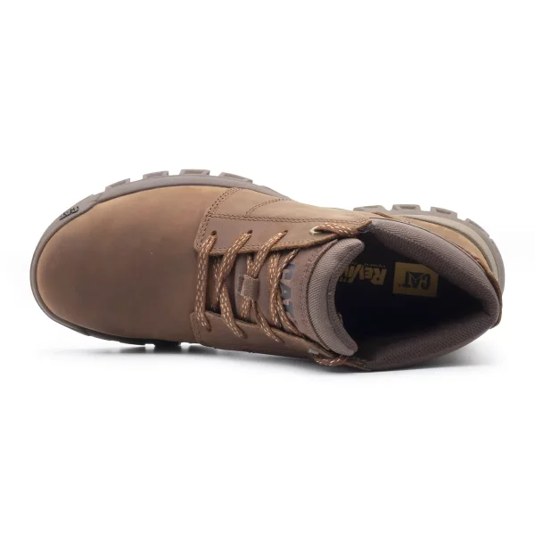 رویه نیم بوت مردانه کاترپیلار مدل Caterpillat Threshold Chukka Boots P725953