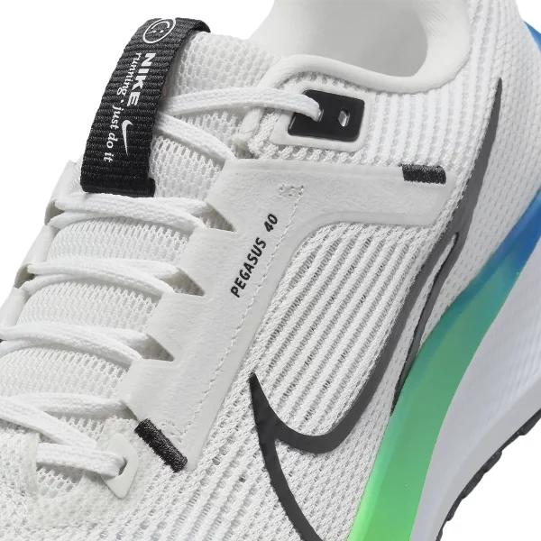 جنس کتانی رانینگ مردانه نایکی مدل Nike Air Zoom Pegasus 40 DV3853-006