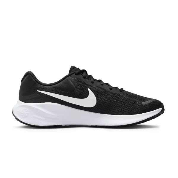 کتانی رانینگ مردانه نایکی مدل Nike Revolution 7 FB2207-001