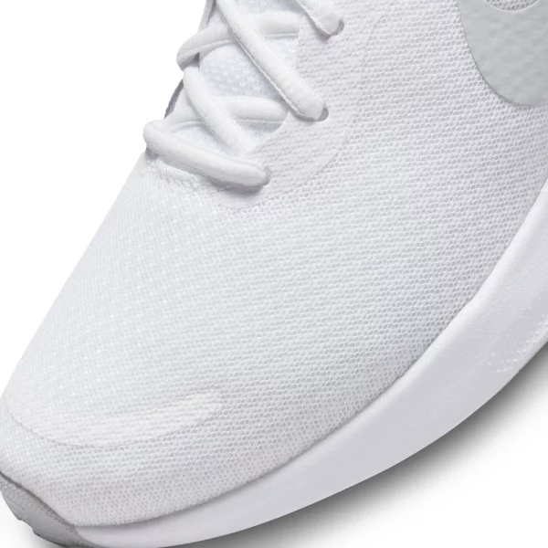 رویه کتانی رانینگ مردانه نایکی مدل Nike Revolution 7 FB2207-100